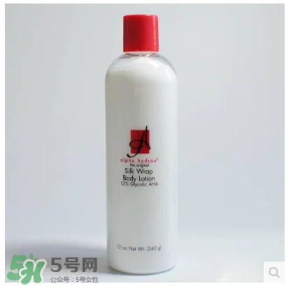 身體乳什么牌子好？好用的身體乳排行榜