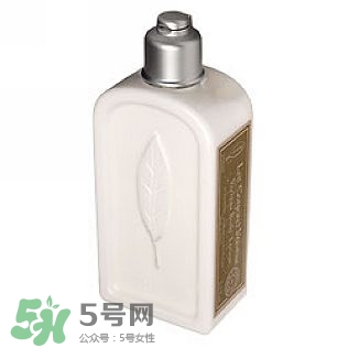 身體乳什么牌子好？好用的身體乳排行榜