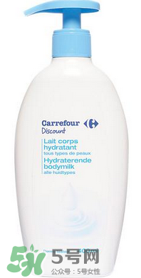 身體乳什么牌子好？好用的身體乳排行榜