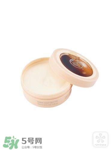 身體乳什么牌子好？好用的身體乳排行榜