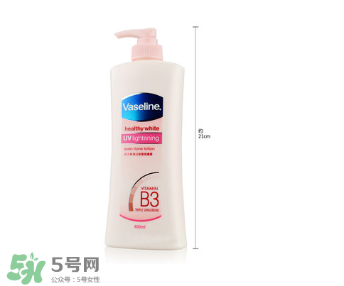 身體乳什么牌子好？好用的身體乳排行榜