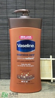 身體乳什么牌子好？好用的身體乳排行榜