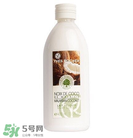 身體乳什么牌子好？好用的身體乳排行榜