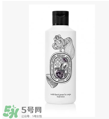 身體乳什么牌子好？好用的身體乳排行榜