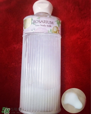 身體乳什么牌子好？好用的身體乳排行榜