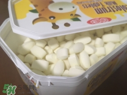 小奶花牛初乳奶片怎么樣?效果好嗎? 小奶花牛初乳奶片怎么樣?效果好嗎?