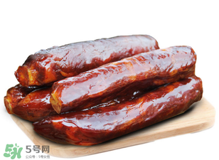 四川臘腸多少錢一斤？四川臘腸多少錢一斤2017？