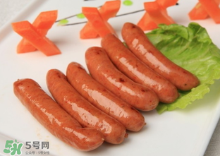 香腸蒸多長時間熟？蒸香腸需要多長時間？