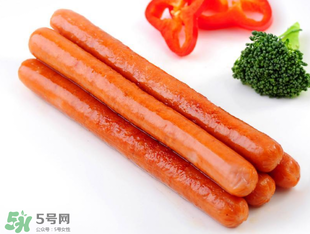 香腸蒸多長時間熟？蒸香腸需要多長時間？