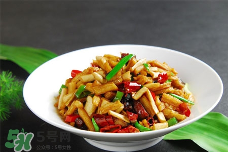 蘿卜干熱量多少？吃蘿卜干會發(fā)胖嗎？