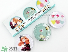 seatree素顏霜怎么用?seatree素顏霜使用方法 seatree素顏霜怎么用?seatree素顏霜使用方法