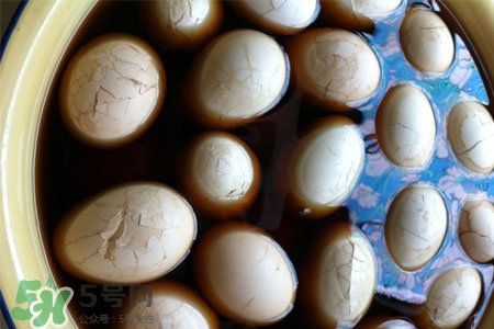 腌雞蛋有營(yíng)養(yǎng)嗎？雞蛋六種吃法要人命