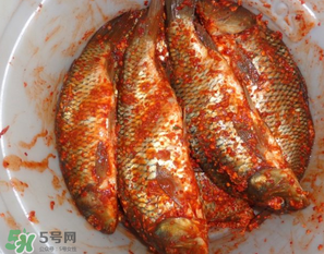 腌魚有亞硝酸鹽嗎？腌魚多久產(chǎn)生亞硝酸鹽？