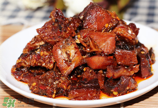 腌魚有亞硝酸鹽嗎？腌魚多久產(chǎn)生亞硝酸鹽？