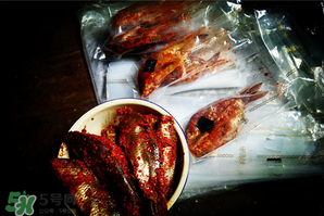 ?孕婦可以吃腌魚嗎？腌魚孕婦能吃嗎？