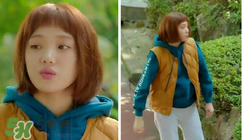 李圣經(jīng)的衣服什么牌子？李圣經(jīng)衣服同款