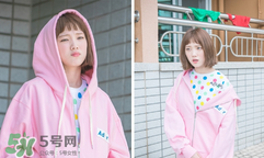 李圣經(jīng)的衣服什么牌子？李圣經(jīng)衣服同款