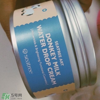 seatree驢奶面霜多少錢?seatree驢奶面霜專柜價格 seatree驢奶面霜多少錢?seatree驢奶面霜專柜價格