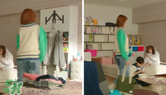 李圣經(jīng)的衣服什么牌子？李圣經(jīng)衣服同款