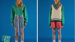 李圣經(jīng)的衣服什么牌子？李圣經(jīng)衣服同款