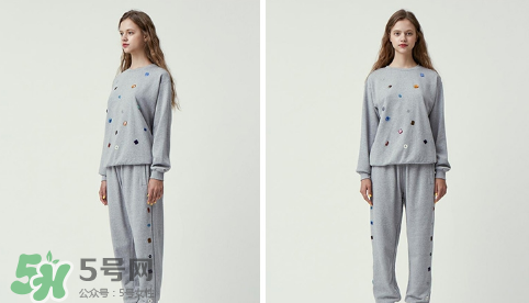 李圣經(jīng)的衣服什么牌子？李圣經(jīng)衣服同款