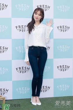 李圣經(jīng)的衣服什么牌子？李圣經(jīng)衣服同款