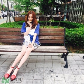 李圣經(jīng)的衣服什么牌子？李圣經(jīng)衣服同款