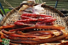 腌鴨肉放多少鹽合適？腌一斤臘鴨要給多少鹽？