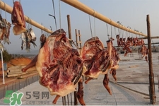 腌鴨肉放多少鹽合適？腌一斤臘鴨要給多少鹽？