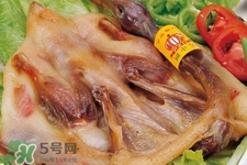 腌鴨肉放多少鹽合適？腌一斤臘鴨要給多少鹽？