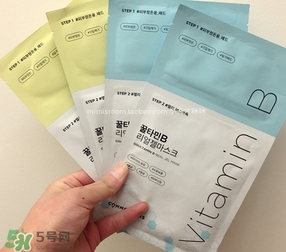 common labs面膜怎么用？common labs蜂蜜維他命面膜用法