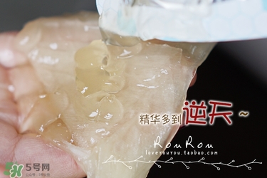 common labs面膜怎么用？common labs蜂蜜維他命面膜用法