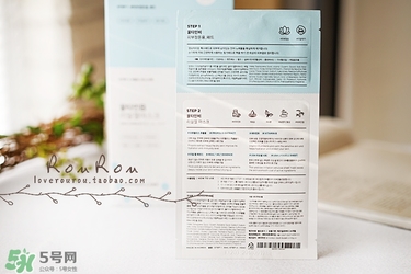 common labs面膜怎么用？common labs蜂蜜維他命面膜用法