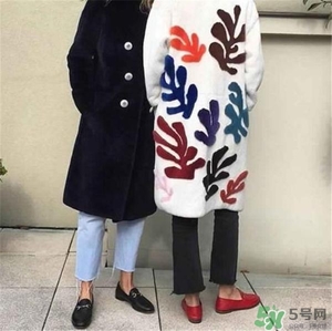 2017年流行什么大衣？2017年流行大衣顏色款式