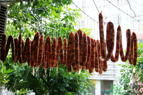 香腸曬多久可以吃？香腸做好后需要曬幾天？