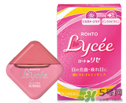 樂(lè)敦小紅花可以裸眼用嗎？樂(lè)敦小粉花可裸眼用嗎