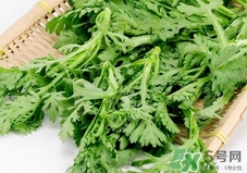 茼蒿吃多了會(huì)怎么樣?茼蒿吃多了好嗎? 茼蒿吃多了會(huì)怎么樣?茼蒿吃多了好嗎?