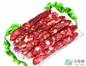 香腸曬太干怎么辦？香腸曬不干怎么辦？