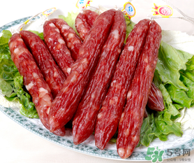 香腸曬太干怎么辦？香腸曬不干怎么辦？