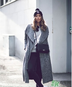 2017年流行什么大衣？2017年流行大衣顏色款式