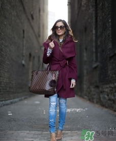 2017年流行什么大衣？2017年流行大衣顏色款式