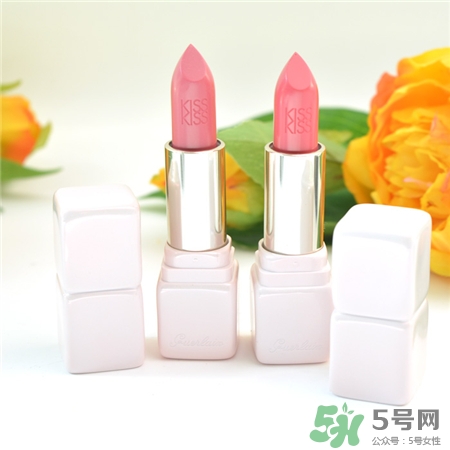 嬌蘭親親粉管色號(hào) 嬌蘭2017春季限量唇膏試色 嬌蘭親親粉管色號(hào) 嬌蘭2017春季限量唇膏試色
