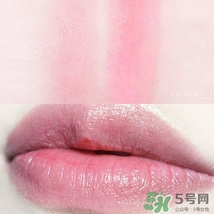嬌蘭親親粉管色號(hào) 嬌蘭2017春季限量唇膏試色 嬌蘭親親粉管色號(hào) 嬌蘭2017春季限量唇膏試色
