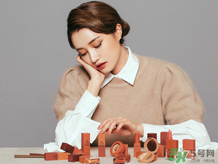 3ce909口紅怎么辨別真假？3ce909口紅真假辨別