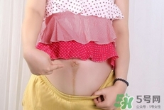 懷孕4個月肚皮發(fā)緊是怎么回事?正常嗎? 懷孕4個月肚皮發(fā)緊是怎么回事?正常嗎?