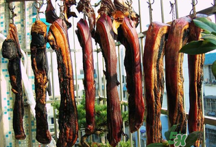 腌醬肉用什么肉好？醬肉用什么肉好？