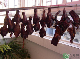 腌醬肉用什么肉好？醬肉用什么肉好？