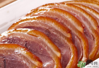 腌醬肉用什么肉好？醬肉用什么肉好？
