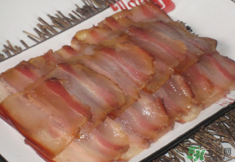 腌醬肉用什么肉好？醬肉用什么肉好？