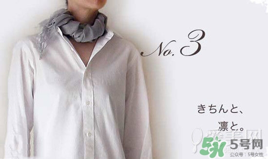 2017年圍巾流行怎么搭？2017年圍巾流行趨勢